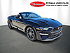 Used 2019 FORD MUSTANG ECOBOOST PREMIUM CONVERTIBLE in LUTZ, FLORIDA