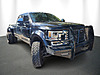 Used 2020 FORD F-450 TRUCK in LUTZ, FLORIDA