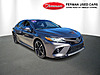 Used 2018 TOYOTA CAMRY XSE AUTO in LUTZ, FLORIDA