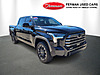 Used 2023 TOYOTA TUNDRA LIMITED CREWMAX 5.5' BED in LUTZ, FLORIDA