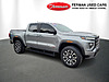 Used 2023 GMC CANYON 4WD CREW CAB AT4 in LUTZ, FLORIDA