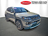 Used 2023 JEEP COMPASS LIMITED 4X4 in LUTZ, FLORIDA