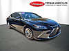 Used 2020 LEXUS ES ES 350 LUXURY FWD in LUTZ, FLORIDA