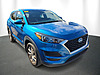 Used 2021 HYUNDAI TUCSON SUV in LUTZ, FLORIDA