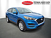 Used 2021 HYUNDAI TUCSON SE FWD in LUTZ, FLORIDA