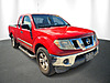 Used 2009 NISSAN FRONTIER TRUCK in LUTZ, FLORIDA
