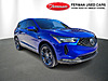 Used 2022 ACURA RDX SUV in LUTZ, FLORIDA