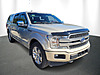 Used 2018 FORD F-150 TRUCK in LUTZ, FLORIDA