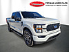 Used 2023 FORD F-150 XL 2WD SUPERCREW 5.5' BOX in LUTZ, FLORIDA