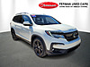 Used 2021 Honda Pilot BLACK EDITION AWD in LUTZ, FLORIDA