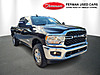 Used 2024 RAM 2500 BIG HORN 4X4 CREW CAB 6'4" BOX in LUTZ, FLORIDA