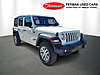 Used 2023 JEEP WRANGLER SPORT S 4 DOOR 4X4 in LUTZ, FLORIDA
