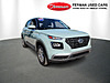 Used 2025 HYUNDAI VENUE SE IVT in LUTZ, FLORIDA
