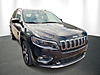 Used 2021 JEEP CHEROKEE LIMITED FWD in LUTZ, FLORIDA