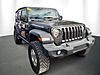Used 2018 JEEP WRANGLER UNLIMITED SUV in LUTZ, FLORIDA
