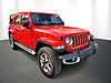 Used 2021 JEEP WRANGLER UNLIMITED  in LUTZ, FLORIDA