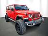 Used 2022 JEEP WRANGLER UNLIMITED SUV in LUTZ, FLORIDA