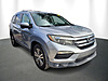 Used 2017 Honda Pilot EX-L 2WD in LUTZ, FLORIDA