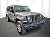 Used 2022 JEEP WRANGLER UNLIMITED SUV in LUTZ, FLORIDA