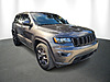 Used 2021 JEEP GRAND CHEROKEE SUV in LUTZ, FLORIDA