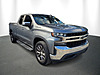 Used 2019 CHEVROLET SILVERADO 1500  in LUTZ, FLORIDA