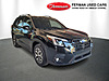 Used 2023 SUBARU FORESTER PREMIUM CVT in LUTZ, FLORIDA