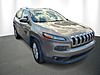Used 2017 JEEP CHEROKEE SUV in LUTZ, FLORIDA