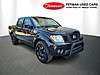 Used 2019 NISSAN FRONTIER CREW CAB 4X2 SV AUTO in LUTZ, FLORIDA