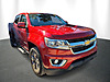Used 2018 CHEVROLET COLORADO TRUCK in LUTZ, FLORIDA