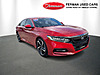 Used 2020 Honda Accord Sedan SPORT 1.5T CVT in LUTZ, FLORIDA