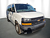Used 2021 CHEVROLET EXPRESS CARGO VAN in LUTZ, FLORIDA