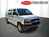 Used 2021 CHEVROLET EXPRESS RWD 2500 135" in LUTZ, FLORIDA