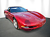 Used 2004 CHEVROLET CORVETTE CONVERTIBLE in LUTZ, FLORIDA