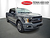 Used 2020 FORD F-150 XLT 2WD SUPERCREW 5.5' BOX in LUTZ, FLORIDA