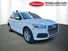 Used 2018 AUDI Q5 2.0 TFSI PREMIUM in LUTZ, FLORIDA