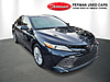 Used 2019 TOYOTA CAMRY SEDAN in LUTZ, FLORIDA