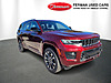 Used 2022 JEEP GRAND CHEROKEE L OVERLAND 4X4 in LUTZ, FLORIDA