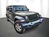 Used 2020 JEEP WRANGLER UNLIMITED SPORT 4X4 in LUTZ, FLORIDA