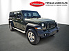 Used 2020 JEEP WRANGLER UNLIMITED SPORT S 4X4 in LUTZ, FLORIDA