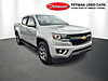 Used 2019 CHEVROLET COLORADO 2WD CREW CAB 128.3" Z71 in LUTZ, FLORIDA