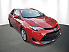 Used 2017 TOYOTA COROLLA SEDAN in LUTZ, FLORIDA