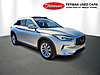 Used 2020 INFINITI QX50 LUXE AWD in LUTZ, FLORIDA