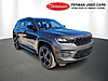Used 2025 JEEP GRAND CHEROKEE ALTITUDE 4X2 in LUTZ, FLORIDA