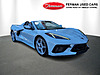 Used 2022 CHEVROLET CORVETTE 2DR STINGRAY CONV W/3LT in LUTZ, FLORIDA