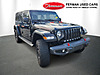 Used 2023 JEEP WRANGLER SUV in LUTZ, FLORIDA