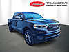 Used 2019 RAM 1500 LIMITED 4X2 CREW CAB 5'7" BOX in LUTZ, FLORIDA