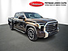 Used 2025 TOYOTA TUNDRA LIMITED CREWMAX 5.5' BED in LUTZ, FLORIDA