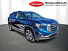 Used 2021 GMC TERRAIN FWD 4DR SLT in LUTZ, FLORIDA