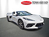 Used 2021 CHEVROLET CORVETTE 2DR STINGRAY CONV W/2LT in LUTZ, FLORIDA