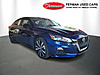 Used 2022 NISSAN ALTIMA 2.5 SR SEDAN in LUTZ, FLORIDA